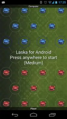 Laska Online (light) android App screenshot 9